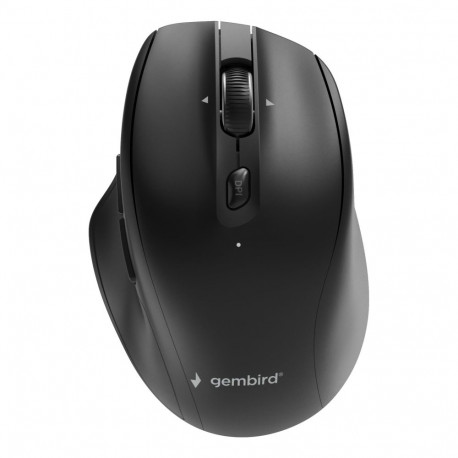 MOUSE USB OPTICAL WRL/MUSW2-6B-02 GEMBIRD MUSW2-6B-02 (8716309136945)