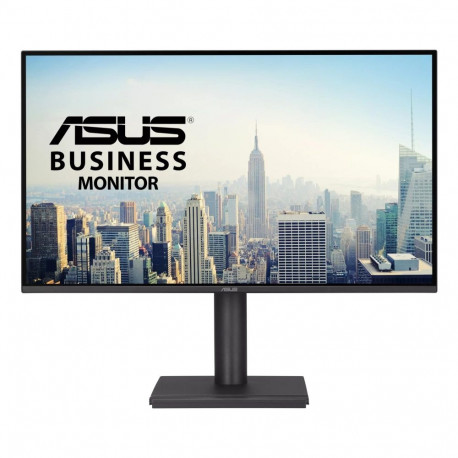 LCD MonitorASUS27 "2560 x 1440 pixelsQuad HDNative aspect ratio 16:9LCDFlat90LM03I1-B01171 90LM03I1-