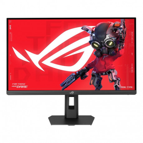 ASUS lcd-monitor 90LM0C90-B01171 27" 2560x1440 pikslit WQHD natiivne kuvasuhe 16:9 tasapinnaline