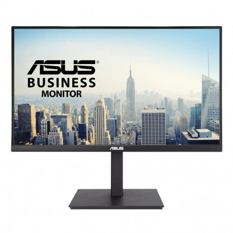 LCD MonitorASUS27 "3840 x 2160 pixels4K Ultra HDNative aspect ratio 16:9LCDFlat90LM09WJ-B02170 90LM0
