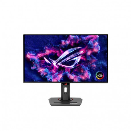 ASUS ROG Strix monitor XG27ACDNG oled 26.5inch