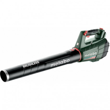 Metabo LB 18 LTX BL solo Cordless Blower (bez akumulatora un lādētāja)