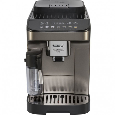 Magnifica Evo ECAM 290.81.TB, titaan/must