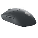 Alienware Pro Wireless Gaming mouse Ambidextrous RF Wireless + USB Type-C Optical 26000 DPI