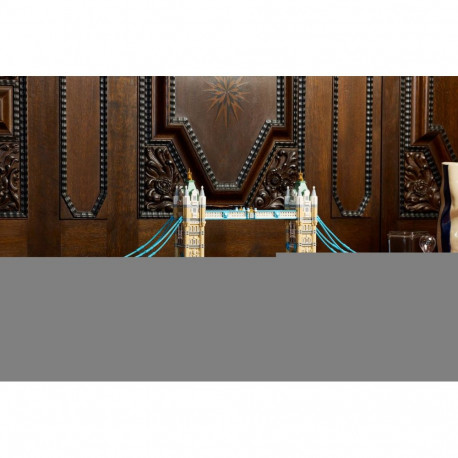 LEGO ARCHITECTURE 21067 Tower Bridge