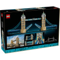 LEGO ARCHITECTURE 21067 Tower Bridge