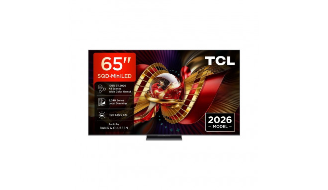 TCL teler 65C8L