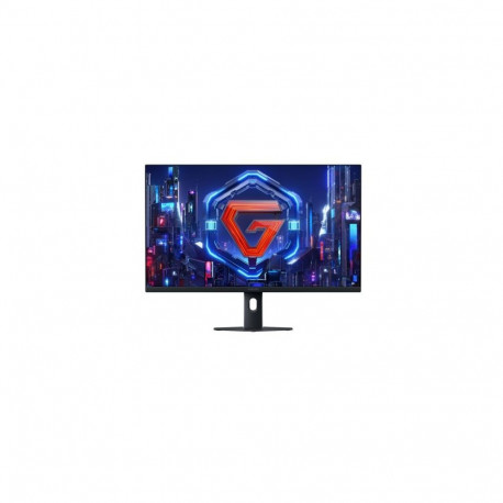 Xiaomi Monitor G27Qi - 27 inch, 2K (2026) - Gaming Black EU ELA6556EU