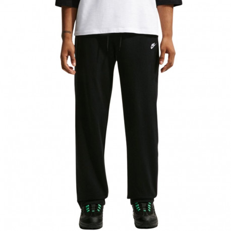 Nike Sportswear Club meeste püksid FQ4332 010 XL, must
