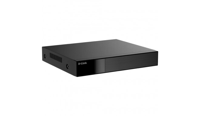 D-Link BNR-008 NVR 8 Channel Network