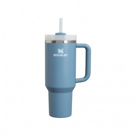 Termokruze ar salminu The Quencher H2.O FlowState Tumbler 1.18L zilganvioleta 1200185003660