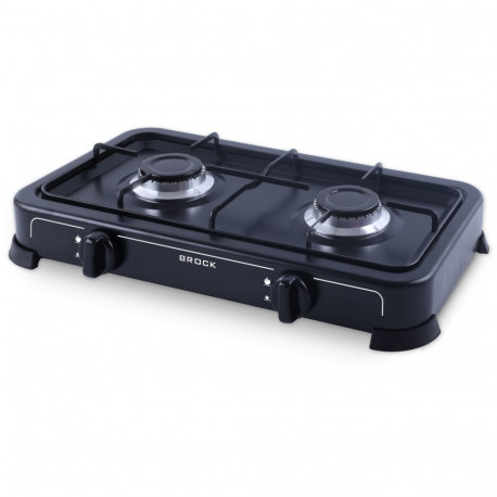 Brock Electronics GS 2002 BK