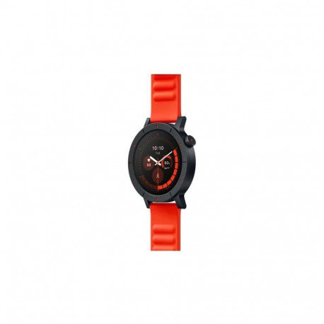 CMF nutikell Watch 3 Pro 6974434225336, must oranž