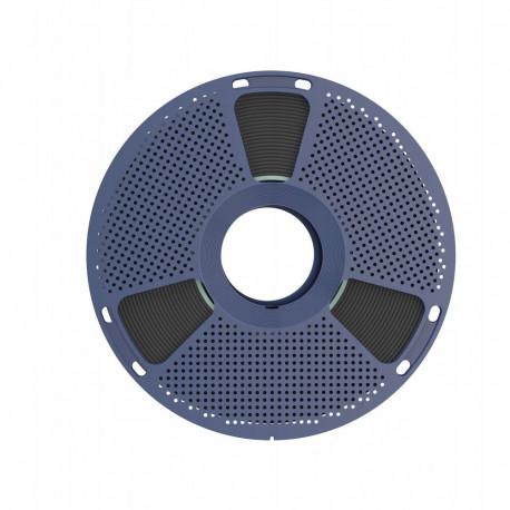 Sunlu PLA filament klassikaline 1.75mm 1KG 6933582314071, must