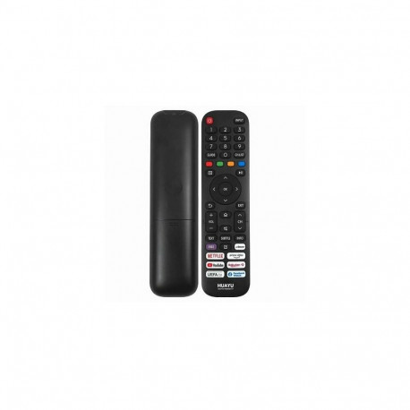 Lamex LXP2G30H Remote control for TV Hisense  EN2G30H / Netflix / YouTube / Rakuten / Prime video