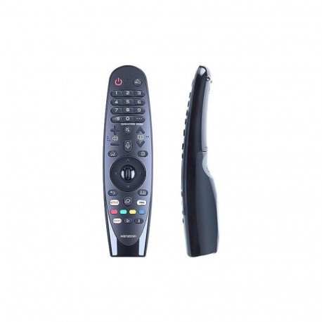 Lamex LXHMR20GA TV Remote Control AKB75855501