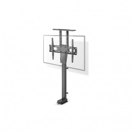 Nedis TVSM5840BK Motorized TV Lift 37'' / 80" / 60 kg