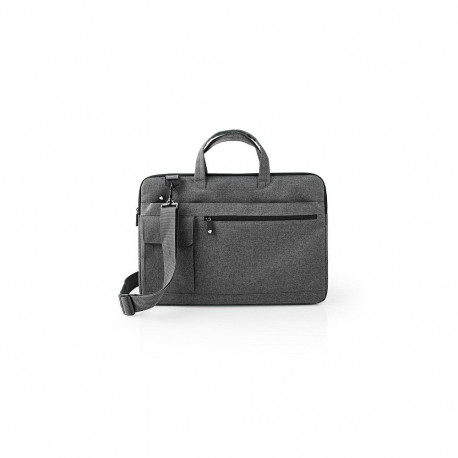 Nedis NBBG17150BK Notebook Bag 17-18"