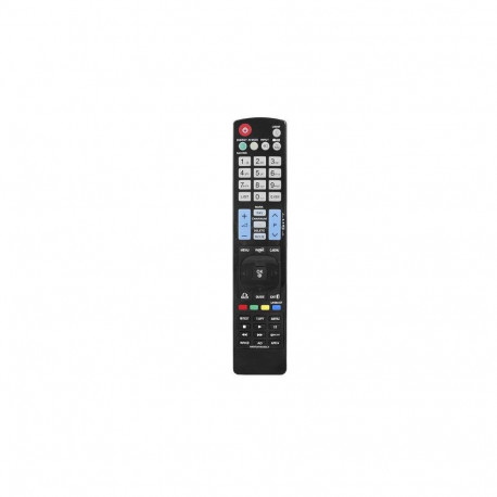 HQ LXP413 LG TV Remote control AKB72914020 / Black