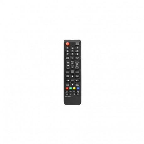 HQ LXP622A TV Remote control SAMSUNG / AA59-00622A / Black