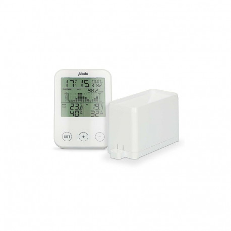 Alecto WS1200 Weather Station