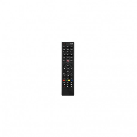 Lamex LXP3095JVC TV Remote Control for JVC RM-C3095 Internet TV
