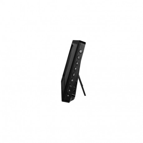 Lamex LXSTP09C Weather Station with Multifunction Color Display / black