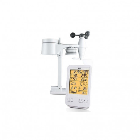 Alecto WS4800 Weather Station Professional