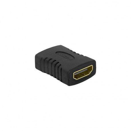 Lamex LXHD01 HDMI Adapter HDMI Female - HDMI Female