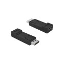 Lamex LXHD792 DISPLAYPORT plug - HDMI socket Adapter