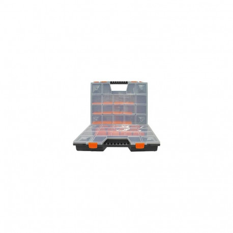 Lamex LXNOR20DUO Tool Box