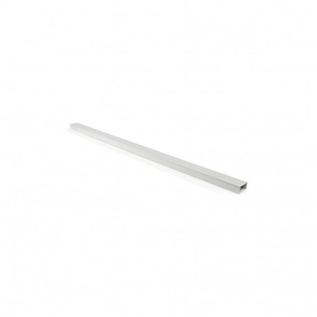 Nedis CMDT5025WT110 Cable Management Channel 1 pc | Max cable thickness: 25 mm | Aluminium | White