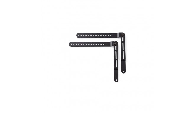 Nedis SBMT10BK Soundbar Mount