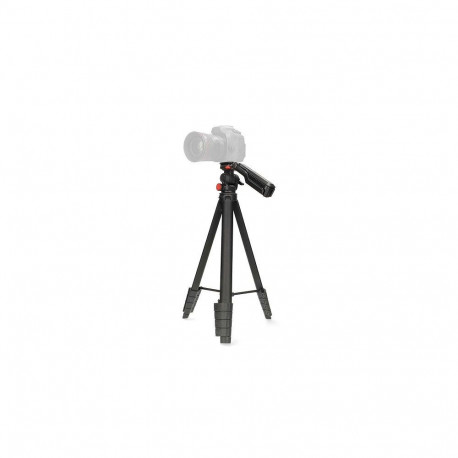 Nedis TPOD2600BK Photo/Video Tripod 160cm