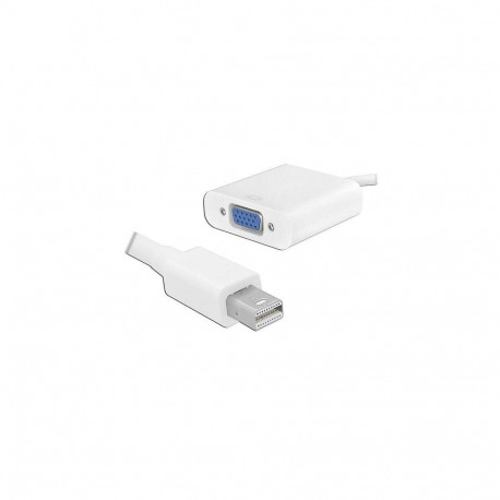 Lamex LXHD124 Adapters MINI DISPLAYPORT - VGA