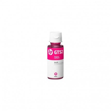 HP GT52 M0H55AE Ink Bottle Magenta