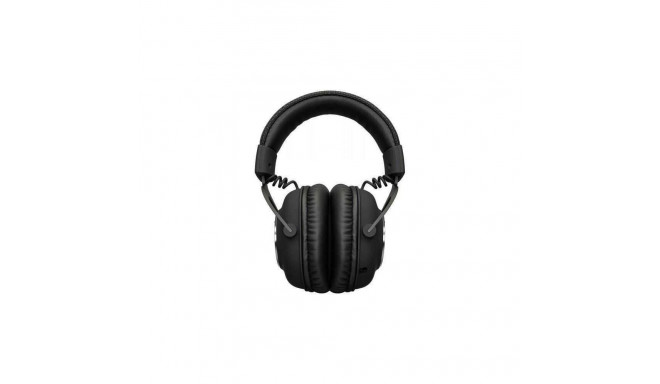 Logitech G Pro X Wireless Black