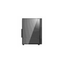 DarkFlash A290 Black + 3 fans
