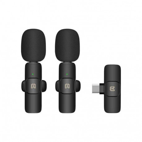 Puluz PU3151B Lavalier microphone
