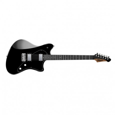 BALAGUER ESPADA GLOSS BLACK ESPSTD-BLK26 WITH GIGBAG