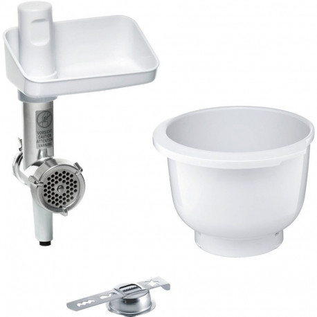 Bosch köögikombain MUZ5BS1, valge