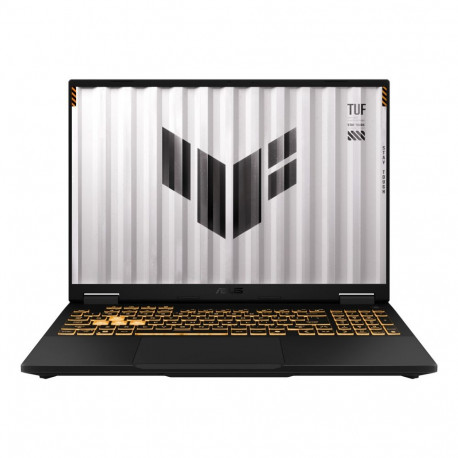 ASUS TUF Gaming F16 FX608JHR-RV094W i5 14450HX 16.0"FHD+ 165Hz IPS-level AG 16GB DDR5 5600 SSD512 Ge