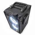 Portable Bluetooth Speaker OVERBOX MT3186