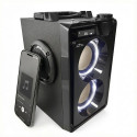 Portable Bluetooth Speaker OVERBOX MT3186