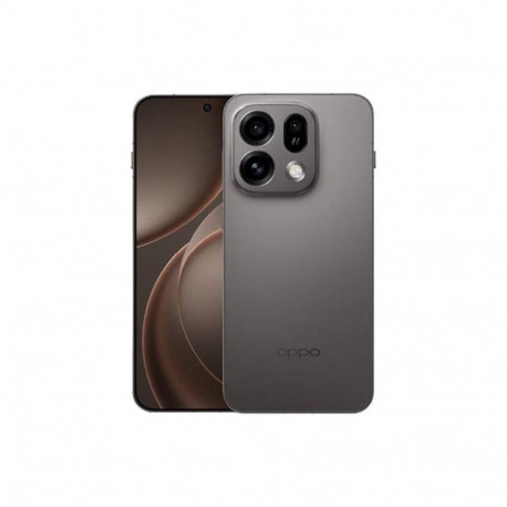 Oppo nutitelefon Find X9S 12/512GB, hall
