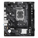 Asrock H610M-H2/M.2 D5 Intel H610 LGA 1700 micro ATX