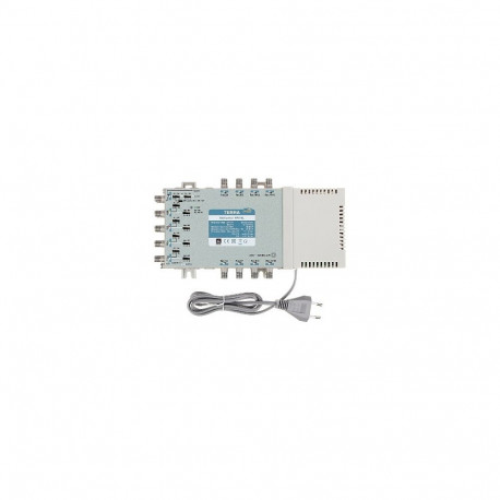 TERRA multilüliti MR-916L 9 sisendit/16 väljundit