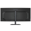 GIGABYTE MO34WQC36 34” WQHD Curved Gaming Monitor - 3440 x 1440, 360Hz, 0.03ms, KVM, 300 cd/m², Free