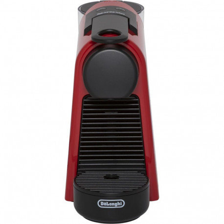 DeLonghi Coffeemachine Nespresso Essenza Mini EN85 R DelonghiR Delonghi R red (EN85.R)