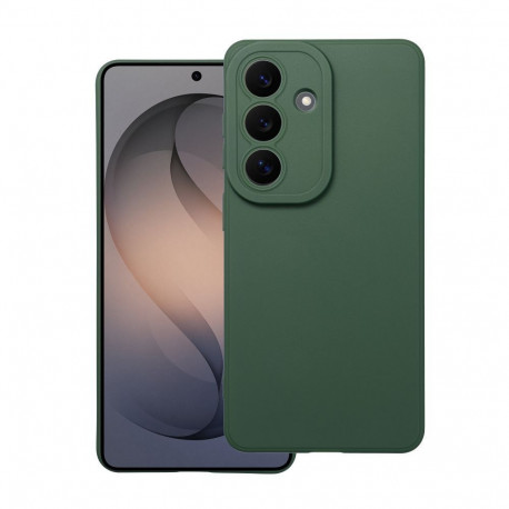 Case for Honor 400 SMART Matt 2.0 dark green